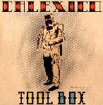 Calexico : Tool Box